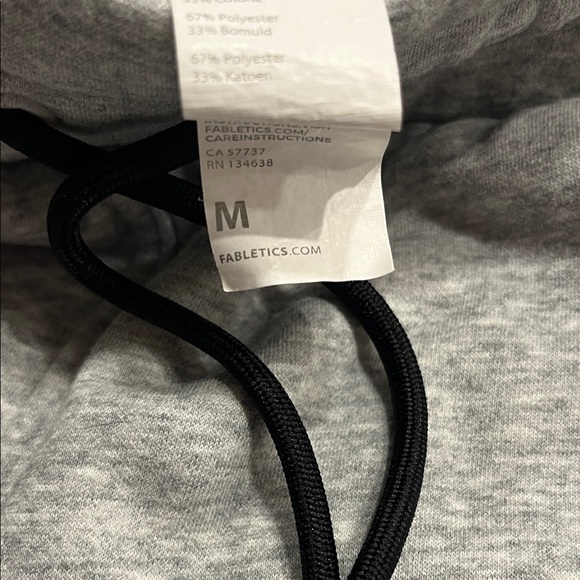 Fabletics Men's Shorts - Picture 6 of 7